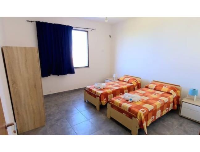 Anteprima foto 2 - Casa indipendente in Affitto a Palmi - Taureana