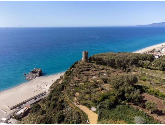 Anteprima foto 6 - Casa indipendente in Affitto a Palmi - Taureana