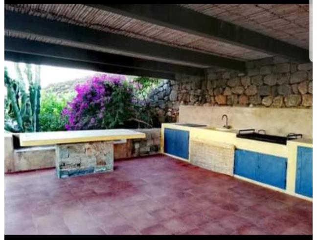 Anteprima foto 1 - Casa indipendente in Affitto a Pantelleria - Scauri