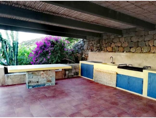 Anteprima foto 2 - Casa indipendente in Affitto a Pantelleria - Scauri
