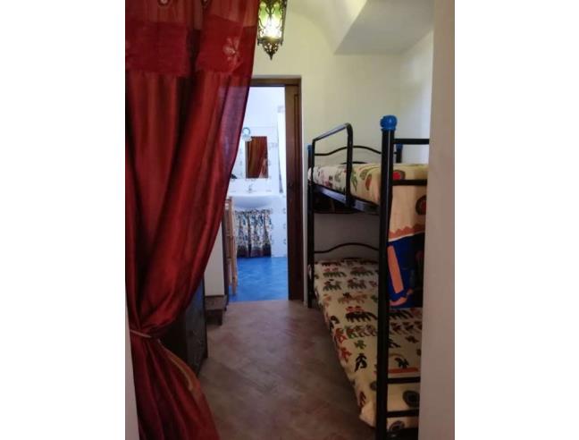 Anteprima foto 5 - Casa indipendente in Affitto a Pantelleria - Scauri