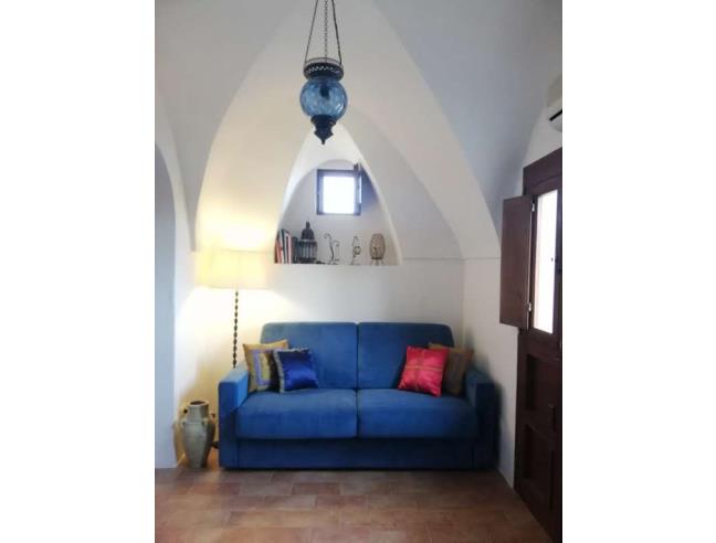 Anteprima foto 6 - Casa indipendente in Affitto a Pantelleria - Scauri