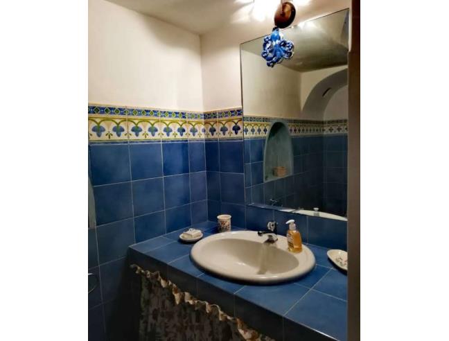 Anteprima foto 8 - Casa indipendente in Affitto a Pantelleria - Scauri