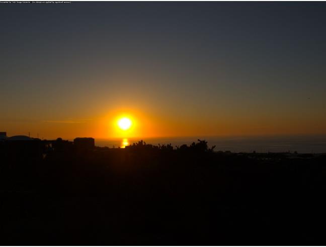 Anteprima foto 1 - Casa indipendente in Affitto a Pantelleria (Trapani)