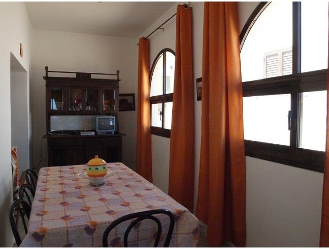 Anteprima foto 3 - Casa indipendente in Affitto a Pantelleria (Trapani)