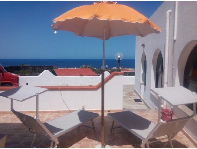 Anteprima foto 5 - Casa indipendente in Affitto a Pantelleria (Trapani)