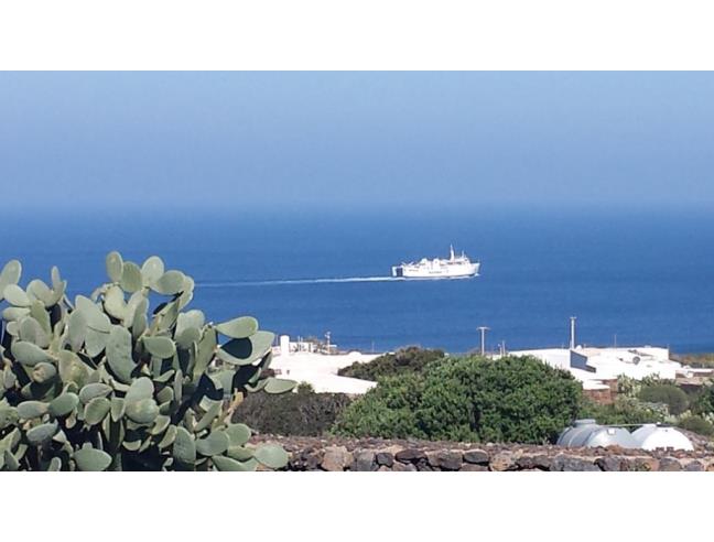 Anteprima foto 6 - Casa indipendente in Affitto a Pantelleria (Trapani)