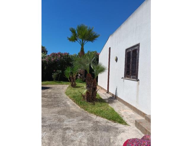 Anteprima foto 1 - Casa indipendente in Affitto a Petrosino (Trapani)