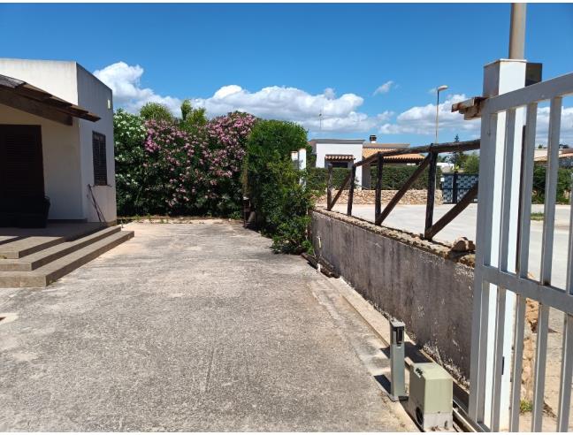 Anteprima foto 2 - Casa indipendente in Affitto a Petrosino (Trapani)