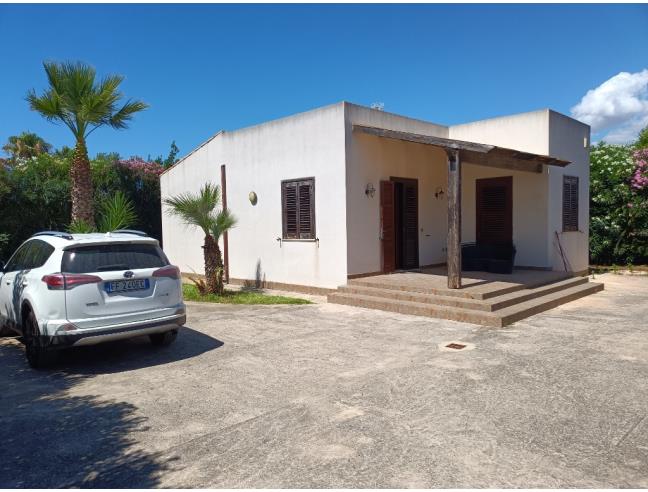 Anteprima foto 3 - Casa indipendente in Affitto a Petrosino (Trapani)
