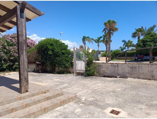Anteprima foto 4 - Casa indipendente in Affitto a Petrosino (Trapani)