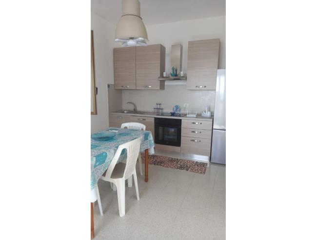 Anteprima foto 5 - Casa indipendente in Affitto a Petrosino (Trapani)