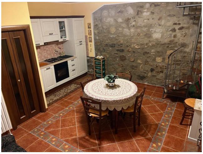 Anteprima foto 2 - Casa indipendente in Affitto a Pietragalla (Potenza)