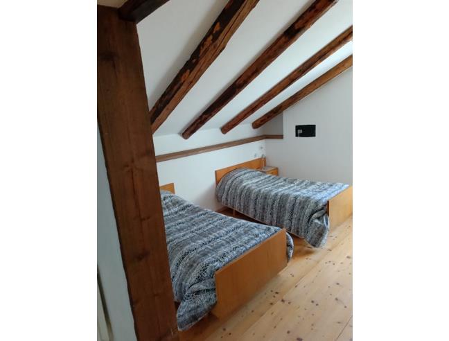 Anteprima foto 3 - Casa indipendente in Affitto a Pieve di Cadore (Belluno)