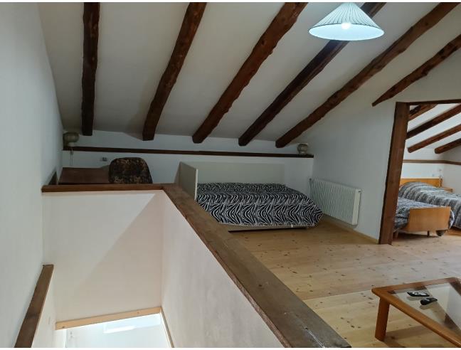 Anteprima foto 6 - Casa indipendente in Affitto a Pieve di Cadore (Belluno)