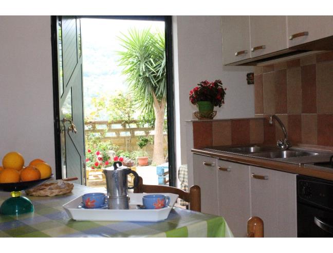 Anteprima foto 2 - Casa indipendente in Affitto a Piraino (Messina)