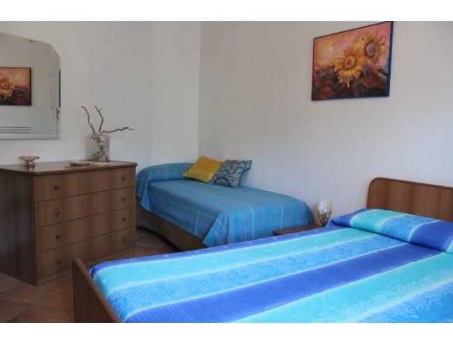 Anteprima foto 3 - Casa indipendente in Affitto a Piraino (Messina)