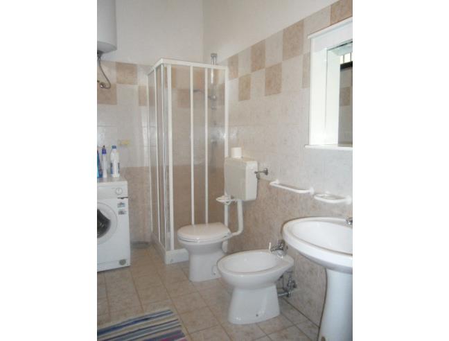 Anteprima foto 4 - Casa indipendente in Affitto a Piraino (Messina)