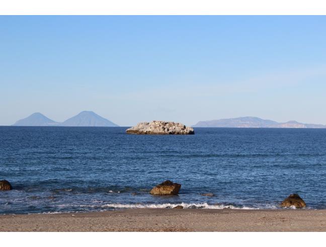 Anteprima foto 6 - Casa indipendente in Affitto a Piraino (Messina)
