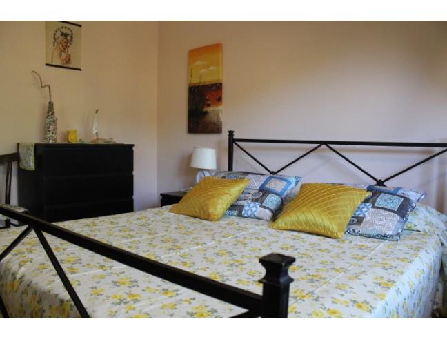 Anteprima foto 7 - Casa indipendente in Affitto a Piraino (Messina)