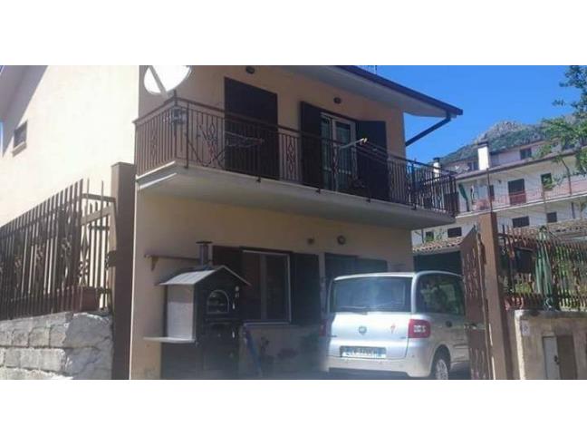 Anteprima foto 3 - Casa indipendente in Affitto a Pizzoli (L'Aquila)