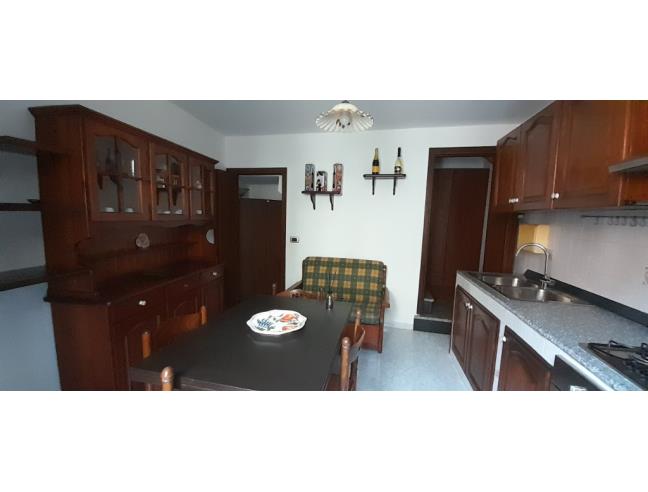 Anteprima foto 5 - Casa indipendente in Affitto a Polizzi Generosa (Palermo)