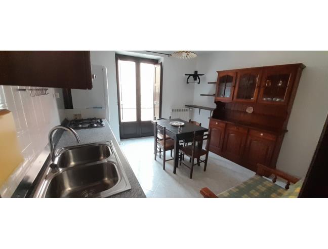 Anteprima foto 6 - Casa indipendente in Affitto a Polizzi Generosa (Palermo)