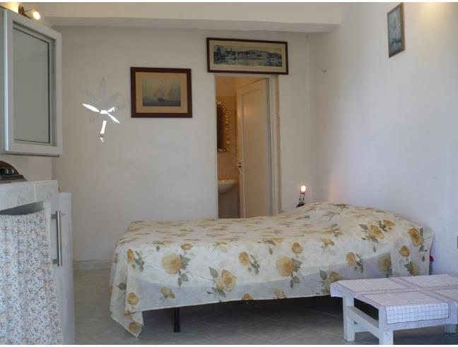 Anteprima foto 3 - Casa indipendente in Affitto a Ponza (Latina)