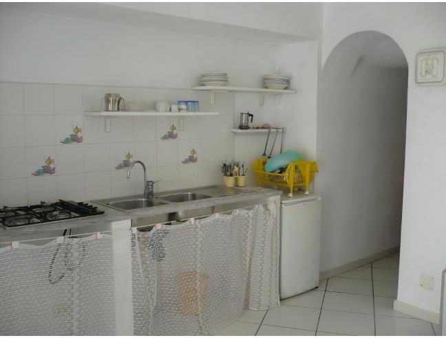 Anteprima foto 5 - Casa indipendente in Affitto a Ponza (Latina)