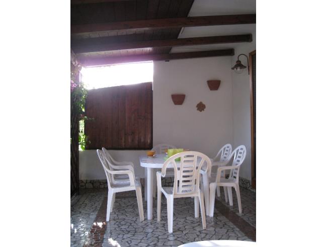 Anteprima foto 2 - Casa indipendente in Affitto a Porto Cesareo (Lecce)