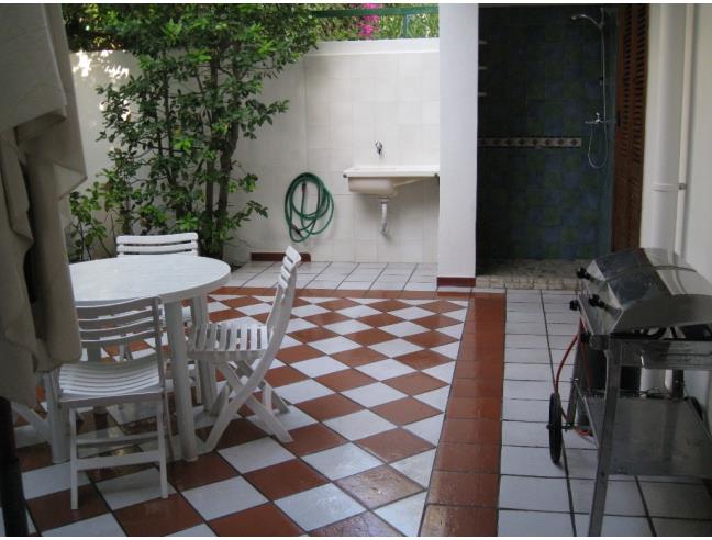 Anteprima foto 5 - Casa indipendente in Affitto a Porto Cesareo (Lecce)