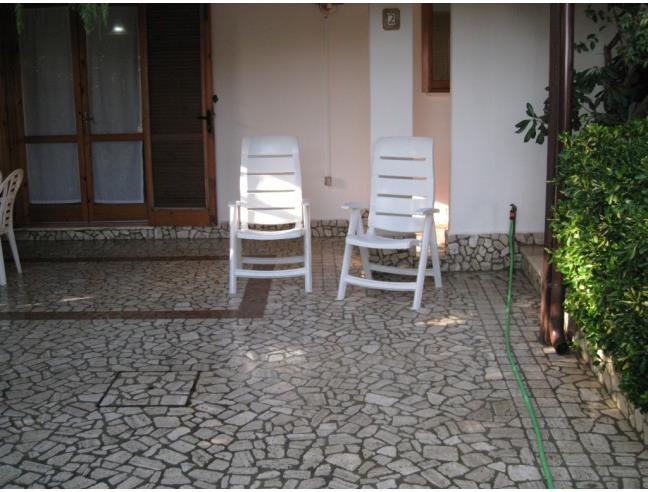 Anteprima foto 7 - Casa indipendente in Affitto a Porto Cesareo (Lecce)