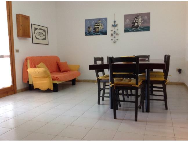 Anteprima foto 8 - Casa indipendente in Affitto a Porto Cesareo (Lecce)