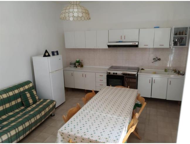 Anteprima foto 2 - Casa indipendente in Affitto a Porto Cesareo - Torre Lapillo