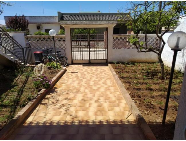 Anteprima foto 4 - Casa indipendente in Affitto a Porto Cesareo - Torre Lapillo