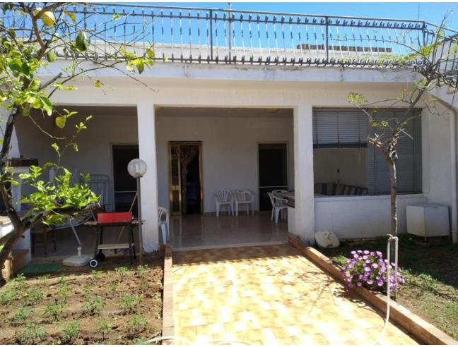 Anteprima foto 8 - Casa indipendente in Affitto a Porto Cesareo - Torre Lapillo