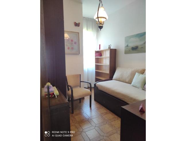 Anteprima foto 2 - Casa indipendente in Affitto a Porto San Giorgio (Fermo)
