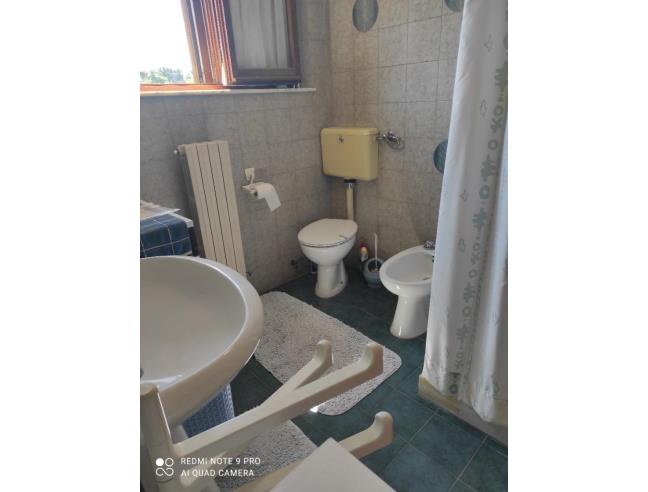 Anteprima foto 5 - Casa indipendente in Affitto a Porto San Giorgio (Fermo)