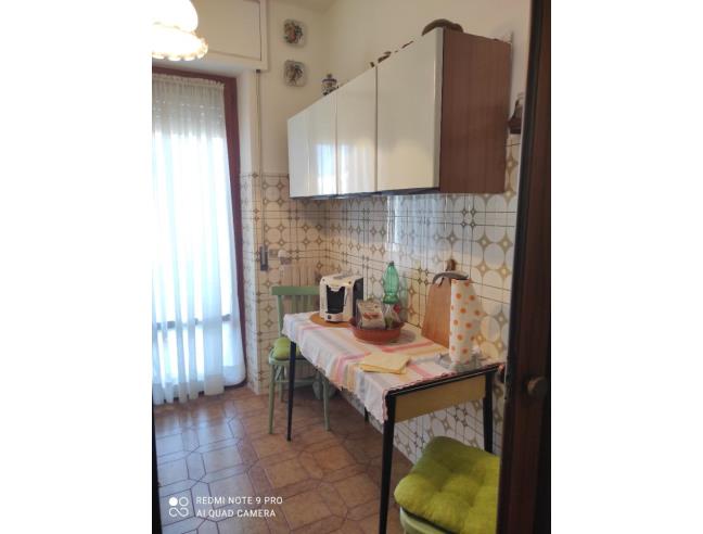 Anteprima foto 7 - Casa indipendente in Affitto a Porto San Giorgio (Fermo)