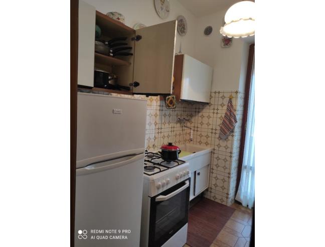 Anteprima foto 7 - Casa indipendente in Affitto a Porto San Giorgio (Fermo)