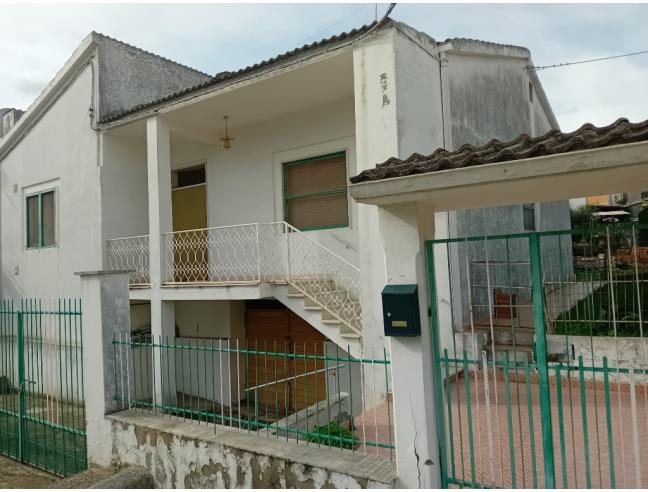 Anteprima foto 1 - Casa indipendente in Affitto a Portocannone (Campobasso)