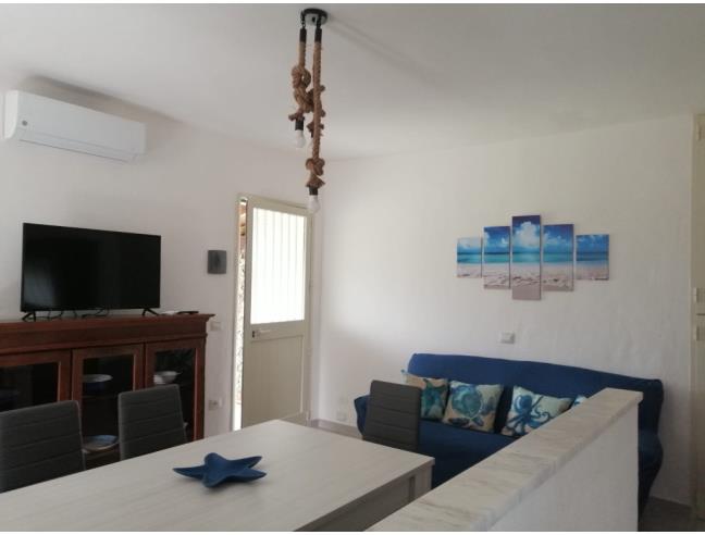 Anteprima foto 4 - Casa indipendente in Affitto a Posada - Monte Longu