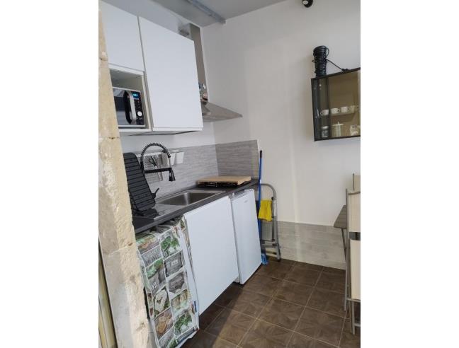 Anteprima foto 7 - Casa indipendente in Affitto a Pozzallo (Ragusa)