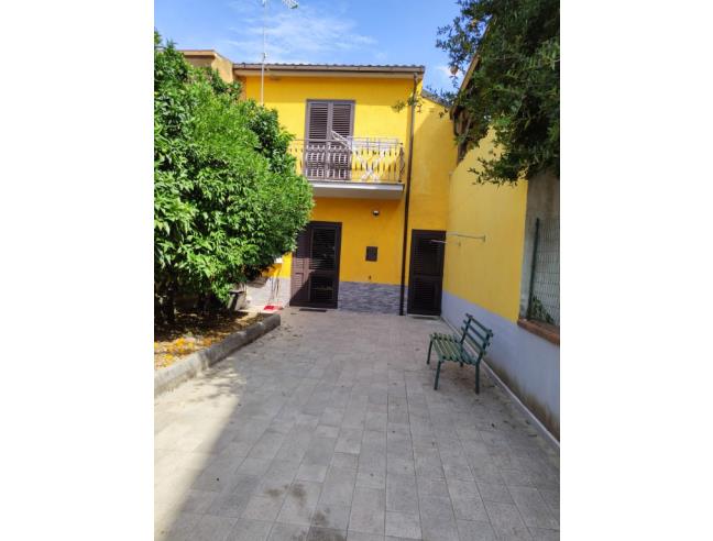 Anteprima foto 2 - Casa indipendente in Affitto a Pozzilli (Isernia)