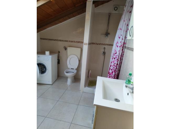 Anteprima foto 5 - Casa indipendente in Affitto a Pozzilli (Isernia)
