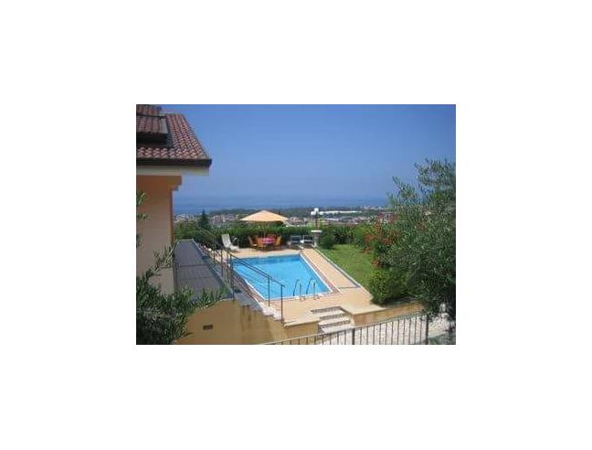 Anteprima foto 1 - Casa indipendente in Affitto a Praia a Mare (Cosenza)