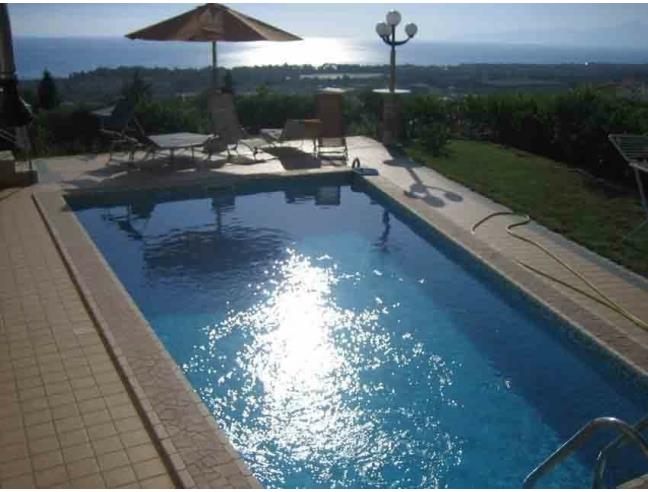 Anteprima foto 2 - Casa indipendente in Affitto a Praia a Mare (Cosenza)