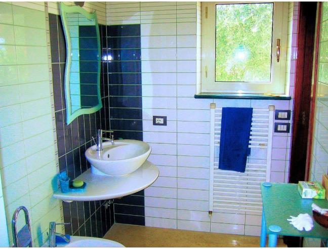 Anteprima foto 3 - Casa indipendente in Affitto a Praia a Mare (Cosenza)