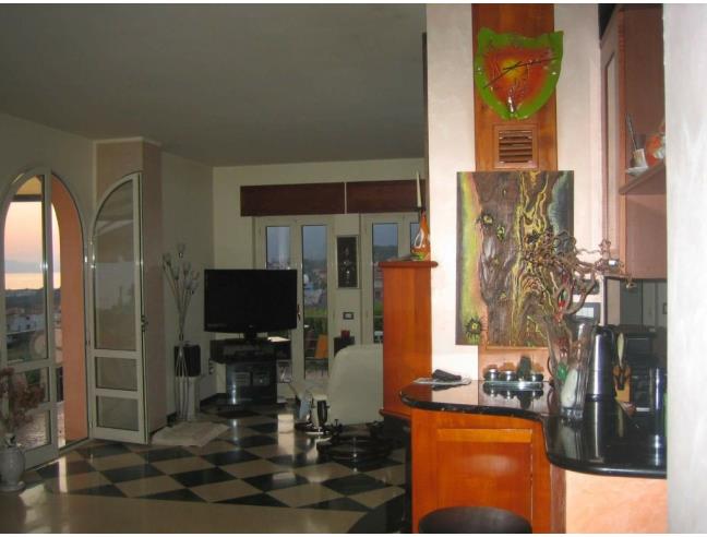 Anteprima foto 5 - Casa indipendente in Affitto a Praia a Mare (Cosenza)