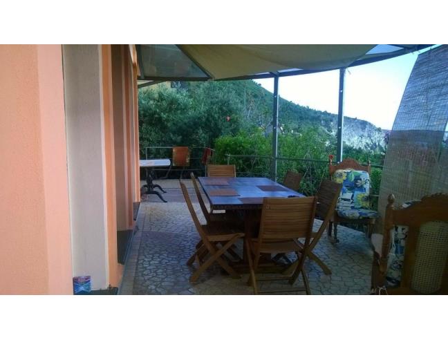 Anteprima foto 6 - Casa indipendente in Affitto a Praia a Mare (Cosenza)